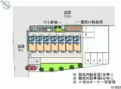 ★手数料０円★藤沢市遠藤 月極駐車場